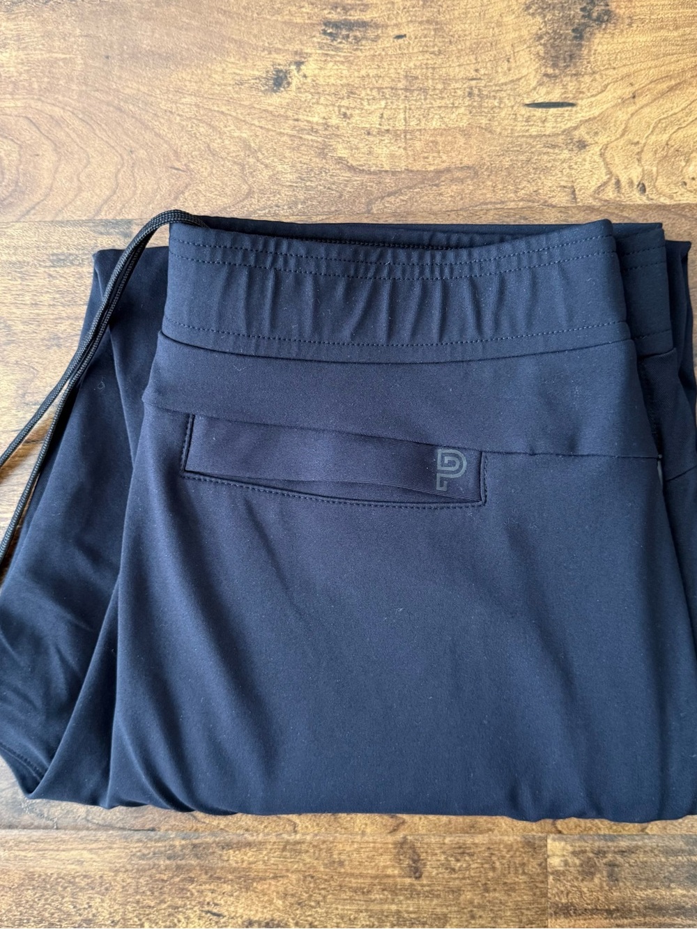 Public Rec Workday Jogger Men’s 34x32 Black NWOT